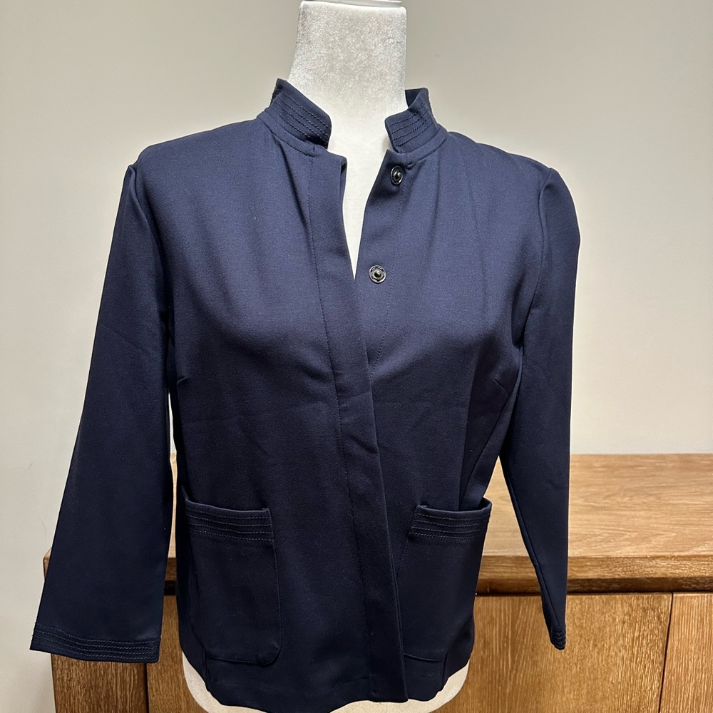 Brooks Brother jacket size 8 never worn